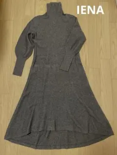 日本製 ロングワンピース