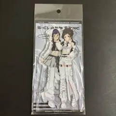 アイドルマスターミリオンライブ ソフマップ アクリルスタンド 北沢 