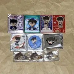 名探偵コナン 江戸川コナン