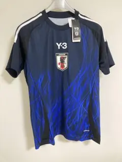2026年最新】日本代表 y3 長袖の人気アイテム - メルカリ