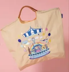 2026.7発売Ball & Chain for ANA エコバッグのサムネイル