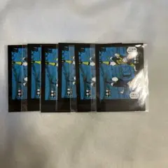 ブルーロック モノクロカード モノカ 潔世一 蜂楽廻