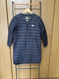 2025年最新】ダントン インナーダウン ロング 38の人気アイテム - メルカリ