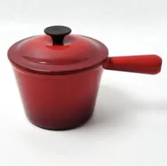 2025年最新】ル・クルーゼ 片手鍋 16の人気アイテム - メルカリ