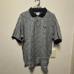 【Sサイズ】Supreme × NIKE コラボ ポロシャツのサムネイル