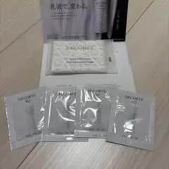 コスメデコルテ AQ トライアルセット - メルカリ