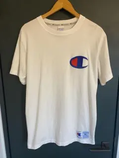 Champion Tシャツ ホワイト XL