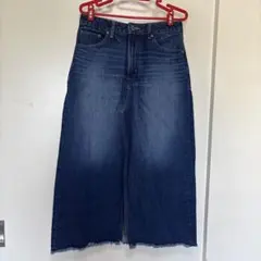 アメリカンホリック デニムスカート