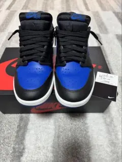 年末値下げNike Air Jordan 1 Low '85 Royal