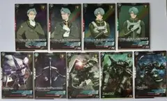 アーセナルベース GQuuuuuux シャリアブル ジークアクス シャリア