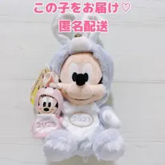 2025年最新】ディズニー 干支 ぬいぐるみ 2023の人気アイテム - メルカリ
