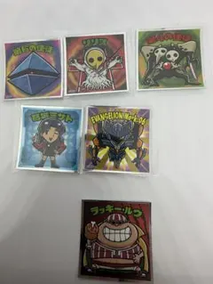 2026年最新】エヴァックリマンチョコの人気アイテム - メルカリ