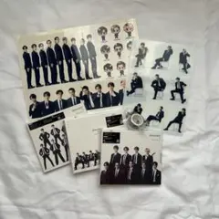 【特典付き】Snow Man ブラザービート