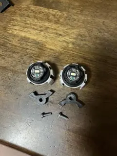 20系NX 純正LEDフォグランプのサムネイル