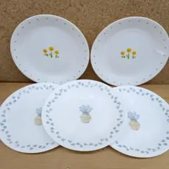 2026年最新】コレール 花柄の人気アイテム - メルカリ