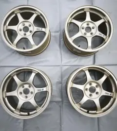 SSR 16インチAタイプ 9.5 （5穴) - メルカリ