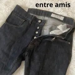 entre amis アントレアミ デニム　29のサムネイル