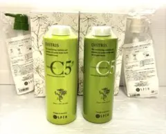 2025年最新】ディストリスシャンプー／コンディショナーの人気