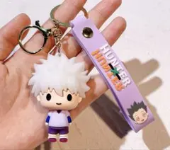 2026年最新】hunter×hunterマスコットの人気アイテム - メルカリ