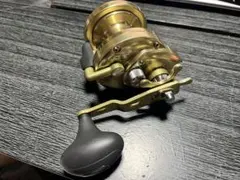 SHIMANO シマノ スコーピオン オシアジガー 2000 RH292 - メルカリ