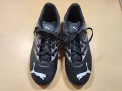 Puma フットサルシューズ　23㎝