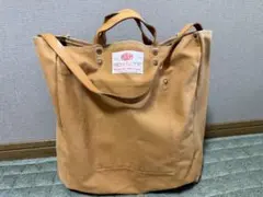 BAG'n'NOUN バッグンナウン　TOOL BAG 'GOLD'のサムネイル
