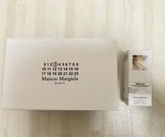 りゅう様専用　新品未開封　メゾンマルジェラ レイジーサンデーモーニング 30ml