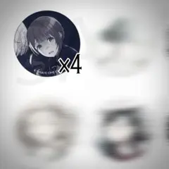 プロセカ￤望月穂波￤グリ缶