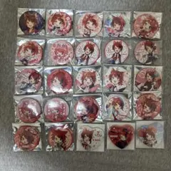 莉犬くん　すとぷり　缶バッジ