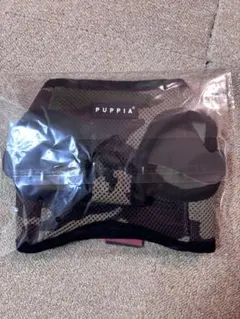 PUPPIA 迷彩柄 メッシュハーネス Mのサムネイル