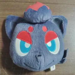 ポケモン ゾロア ぬいぐるみ マスコット