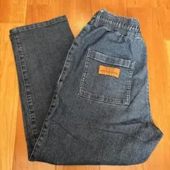 BREEZシェフパンツ 140cm