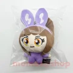 タグ付き美品　ニュージーンズ　村上隆　ぬいぐるみ Kitto (編集局) on X: 