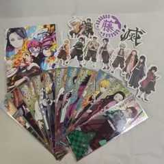 鬼滅の刃　ステッカーセット