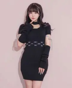 2025年最新】piumモノグラムワンピースの人気アイテム - メルカリ
