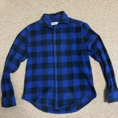 sweep! ネルシャツ　size2のサムネイル