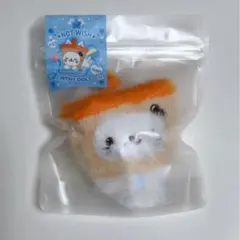 NCT WISH ユウシ バブルニャン pocket wish doll