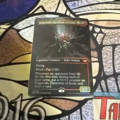 MTG 魂の導き手 日本語 プロモ foil 4枚 - メルカリ
