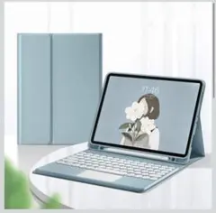 iPad ケース付きBluetoothキーボード 第9世代 第8世代 第7世代
