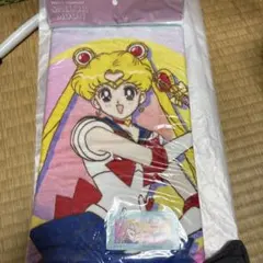 2点セット】一番くじ セーラームーン ビジュアルタオル A賞 B賞セット