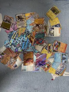 ポケモンカード 約100枚セット