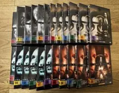 2026年最新】Xファイル DVD BOXの人気アイテム - メルカリ