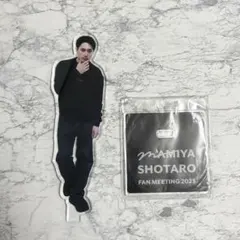 ジャルジャル アクリルスタンド アクスタ 福徳秀介 - メルカリ