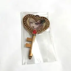 ダンガンロンパ 田中眼蛇夢 愛の鍵 - メルカリ
