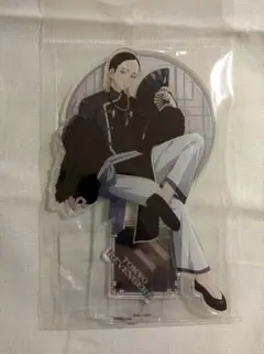 東京リベンジャーズ　ツリービレッジ　アクリルスタンド　灰谷蘭