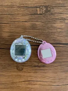 Tamagotchi てんしっちのサムネイル