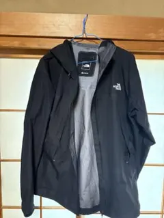 THE NORTH FACE クライムライトジャケット　ブラック Lサイズ