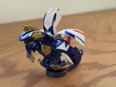 爆丸 バクガン 全ムニキス パーツ欠損有り - メルカリ