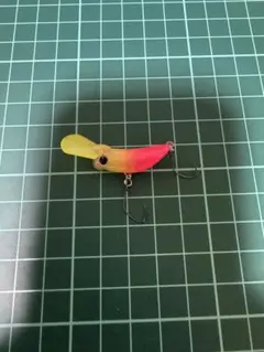 833ムカイ　シャチホコ28S エリアトラウトのサムネイル