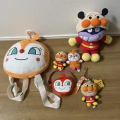 アンパンマン グッズ セット